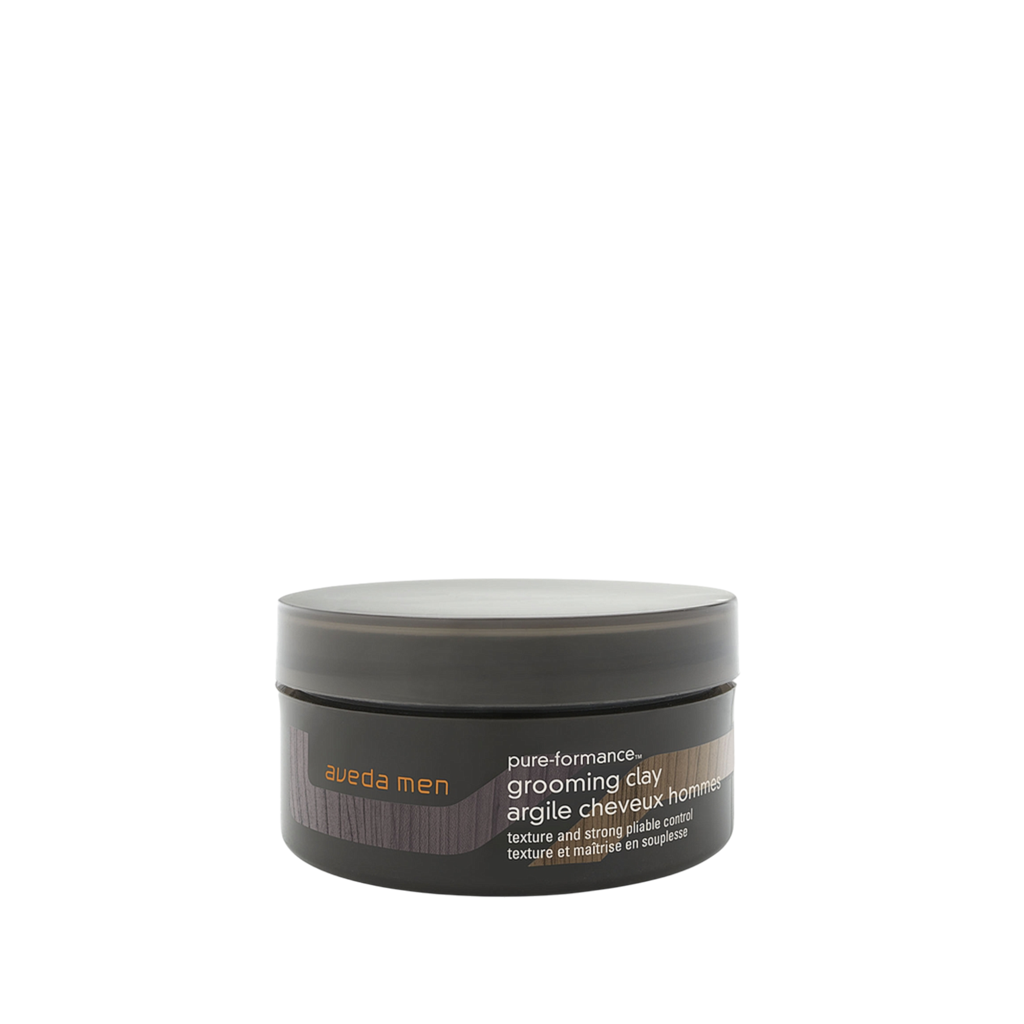 Aveda Mens Grooming Clay 75ml