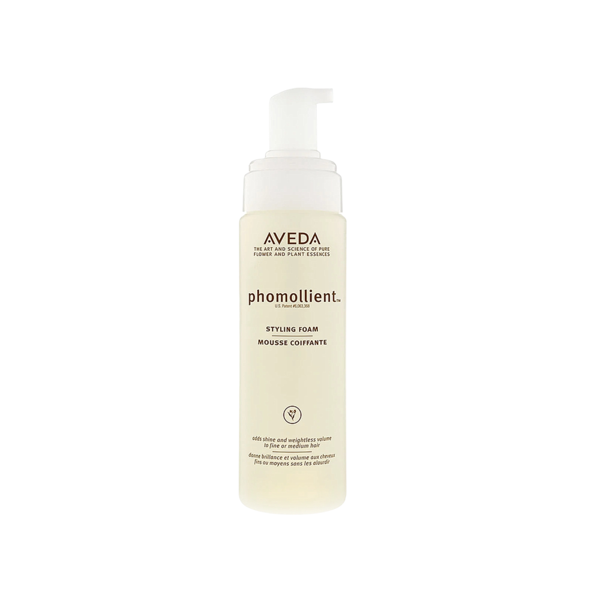Aveda Phomollient Styling Şekillendirici Köpük 200ml