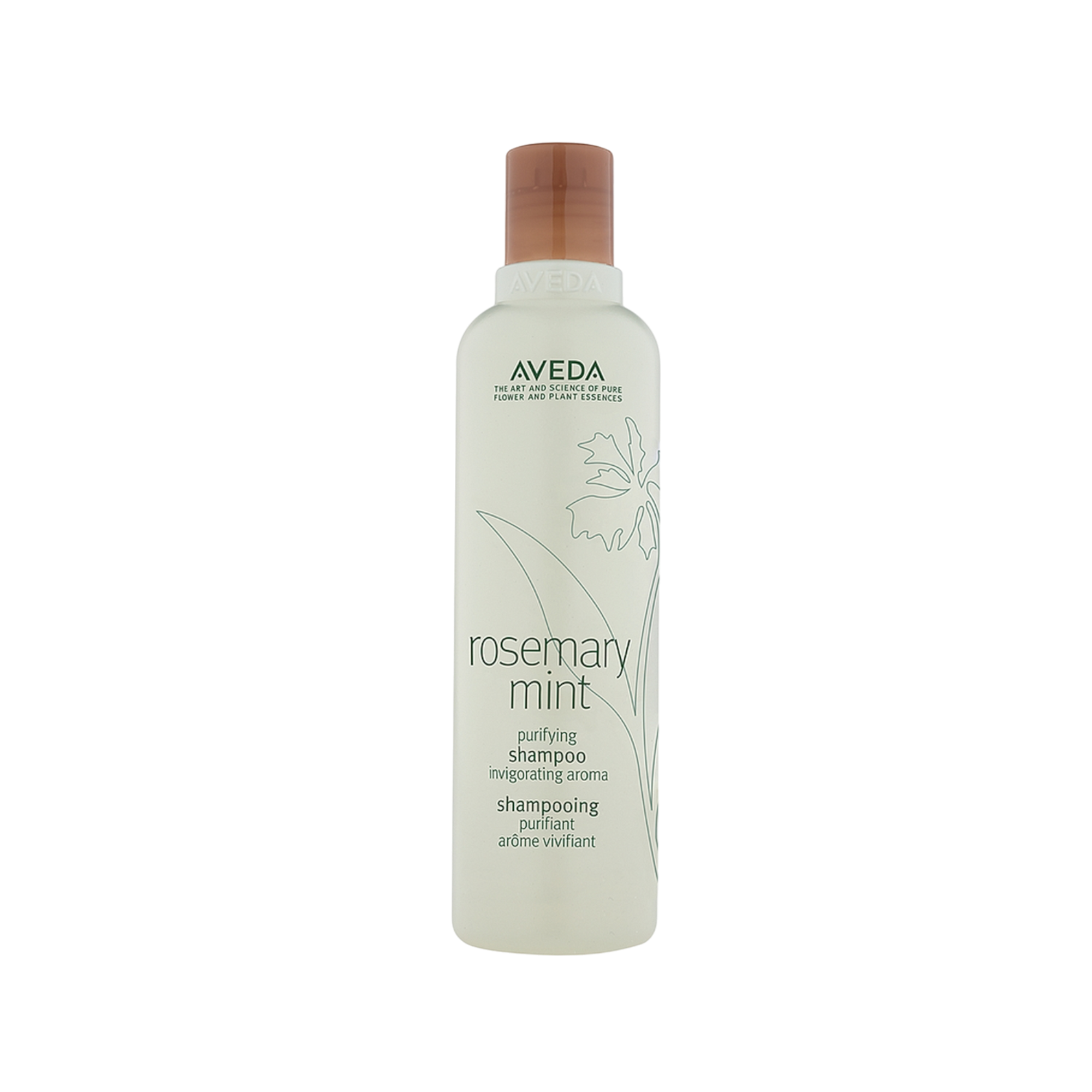 Aveda Rosemary Mint Arındırıcı Şampuan 250ml