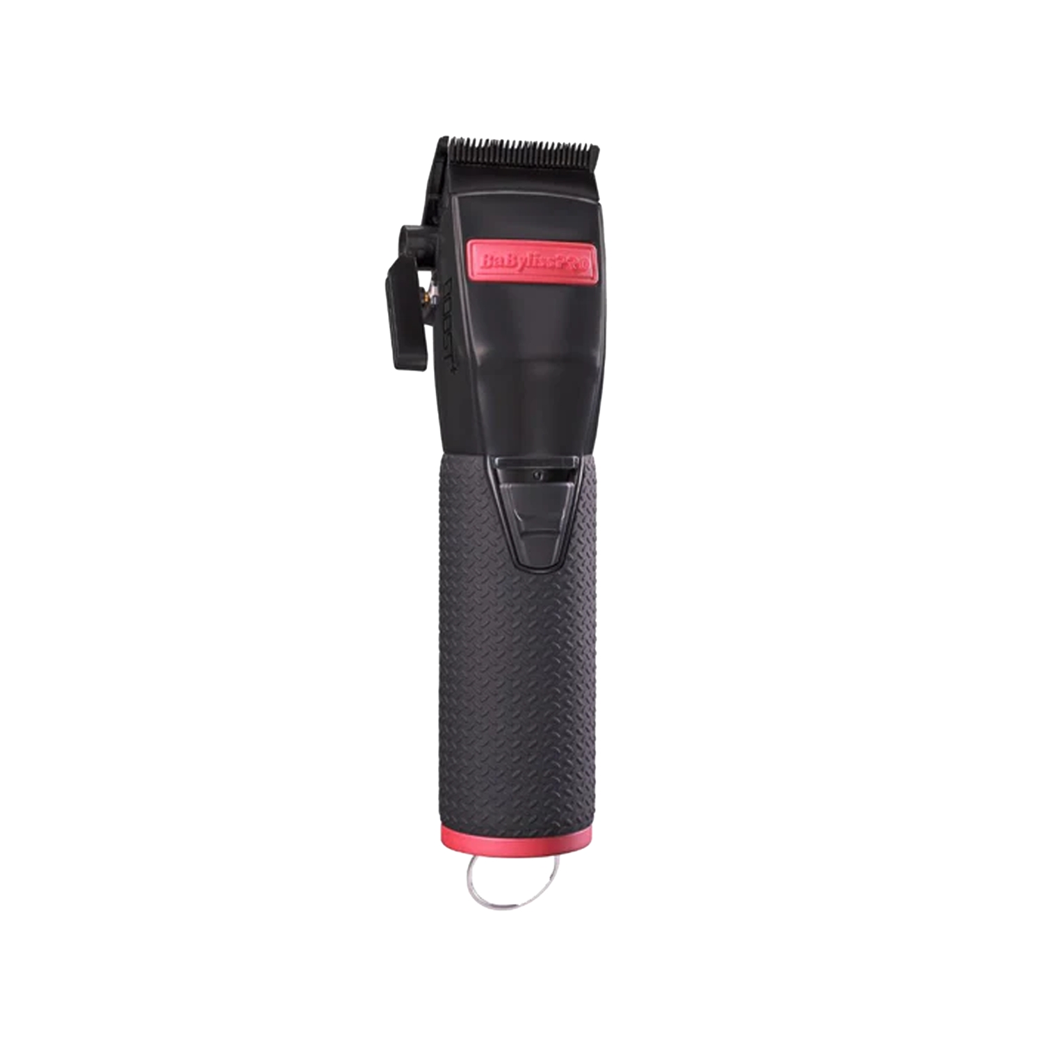 BaByliss PRO Boost+ Black Matt Şarjlı Saç Kesme Makinesi FX8700RBPE