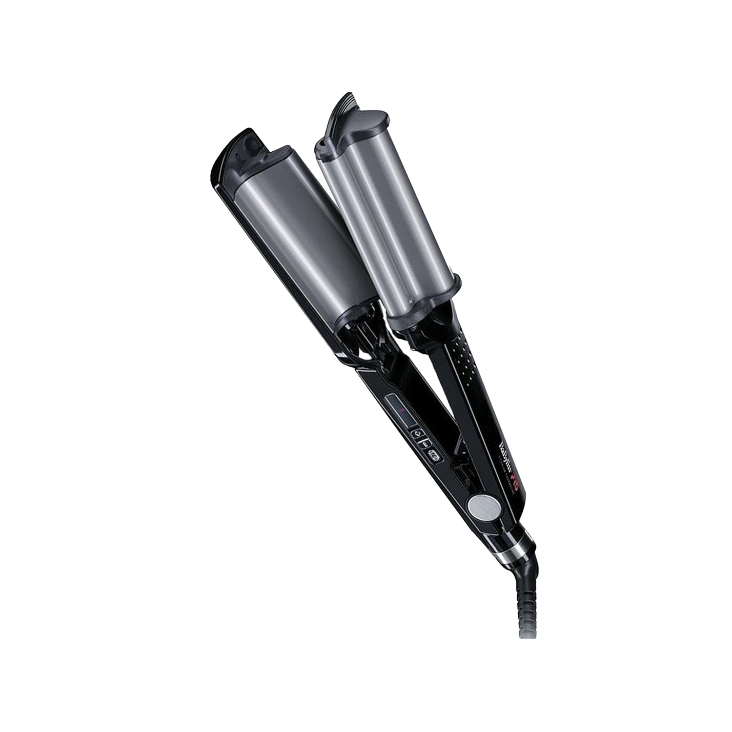 BaByliss PRO 2469 Ionic Hi-def Titanium Bukle Maşası