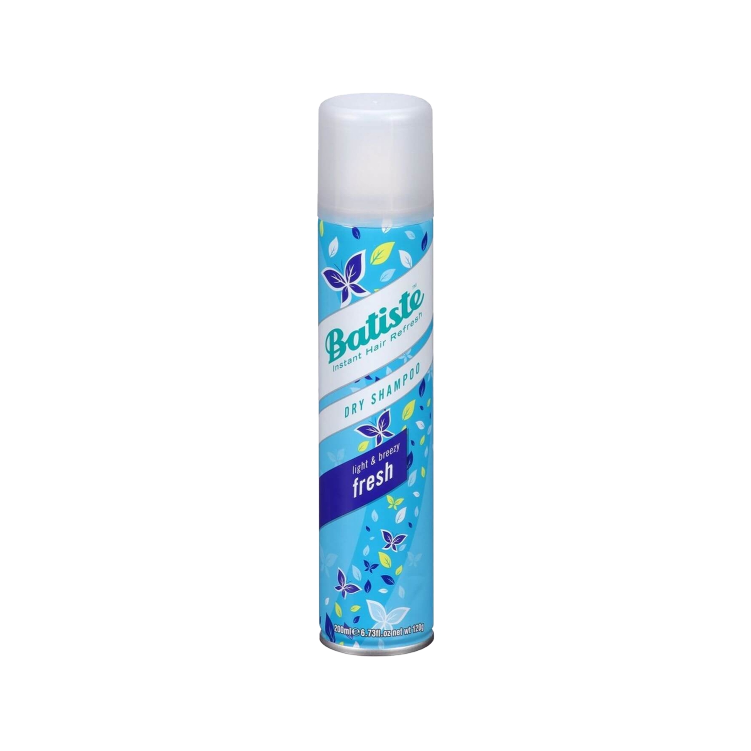 Batiste Fresh Kuru Şampuan 200 ml