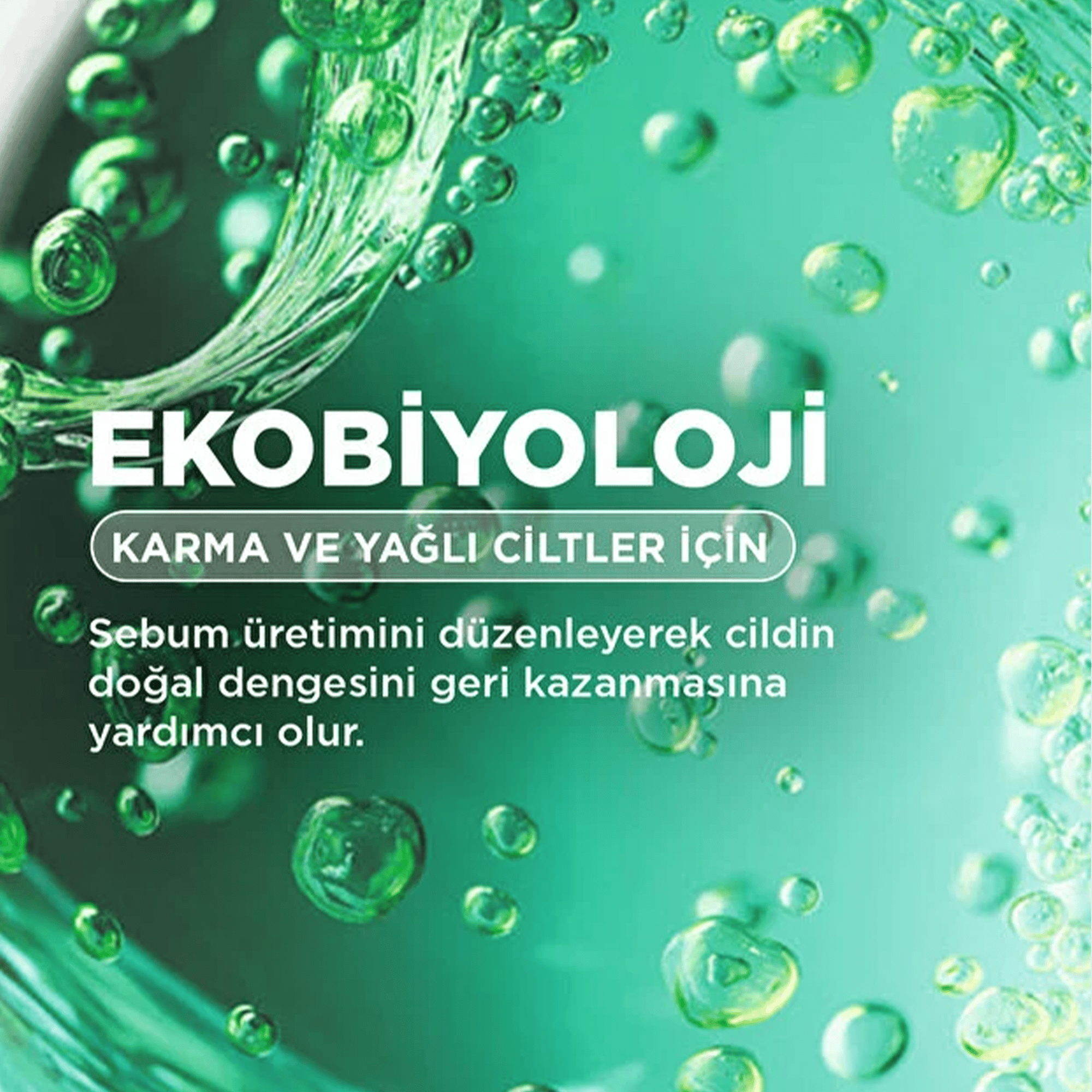 Bioderma Sebium Foaming Yüz Temizleyici Jel - 500 ml Boyutuyla Uzun Süreli Kullanım ve Etkili Cilt Temizliği Sağlar