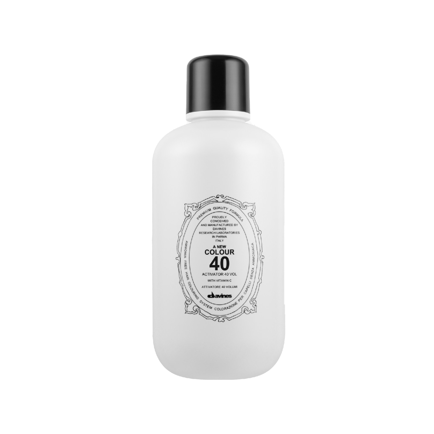 Davines A New Color %12 40 Volum Oksidan 900ml