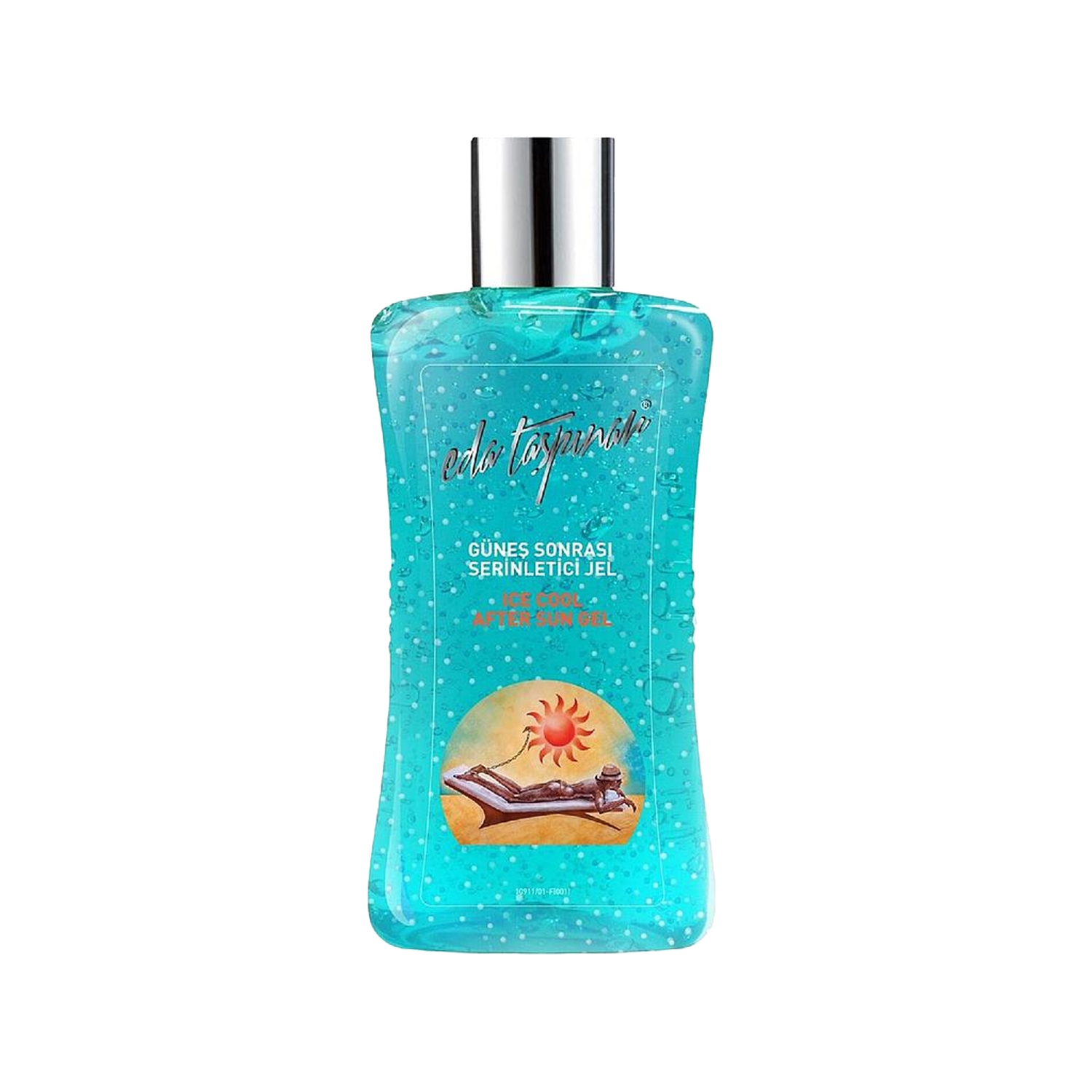 Eda Taşpınar Ice Cool After Sun Gel 200ml