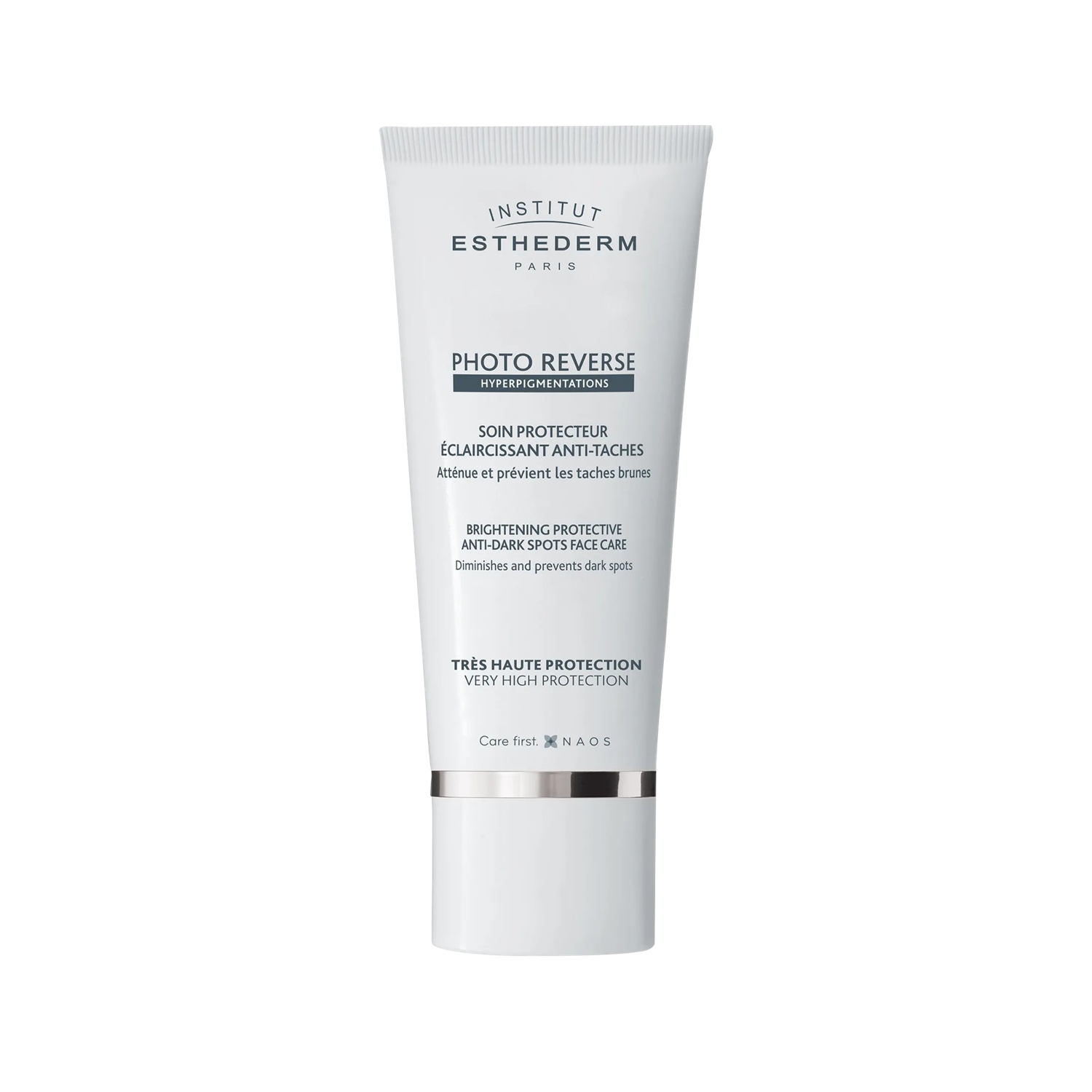 Esthederm Photo Reverse Leke Eğilimli Ciltlere Yüksek Koruma Sağlayan SPF50+ Güneş Koruyucu 50 ml
