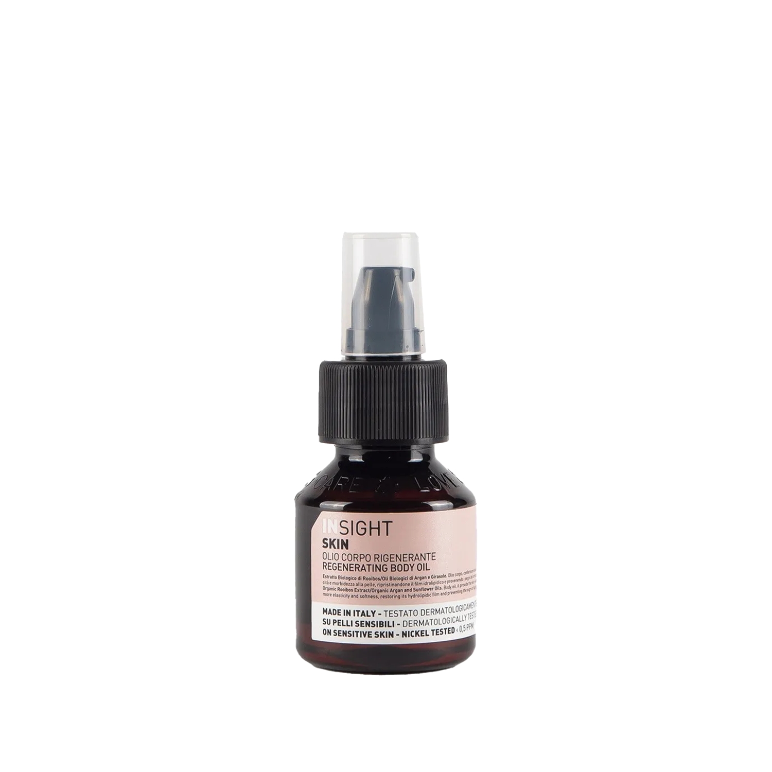 Insight Skin Regenerating Body Oil Vücut Yağı 150 ml