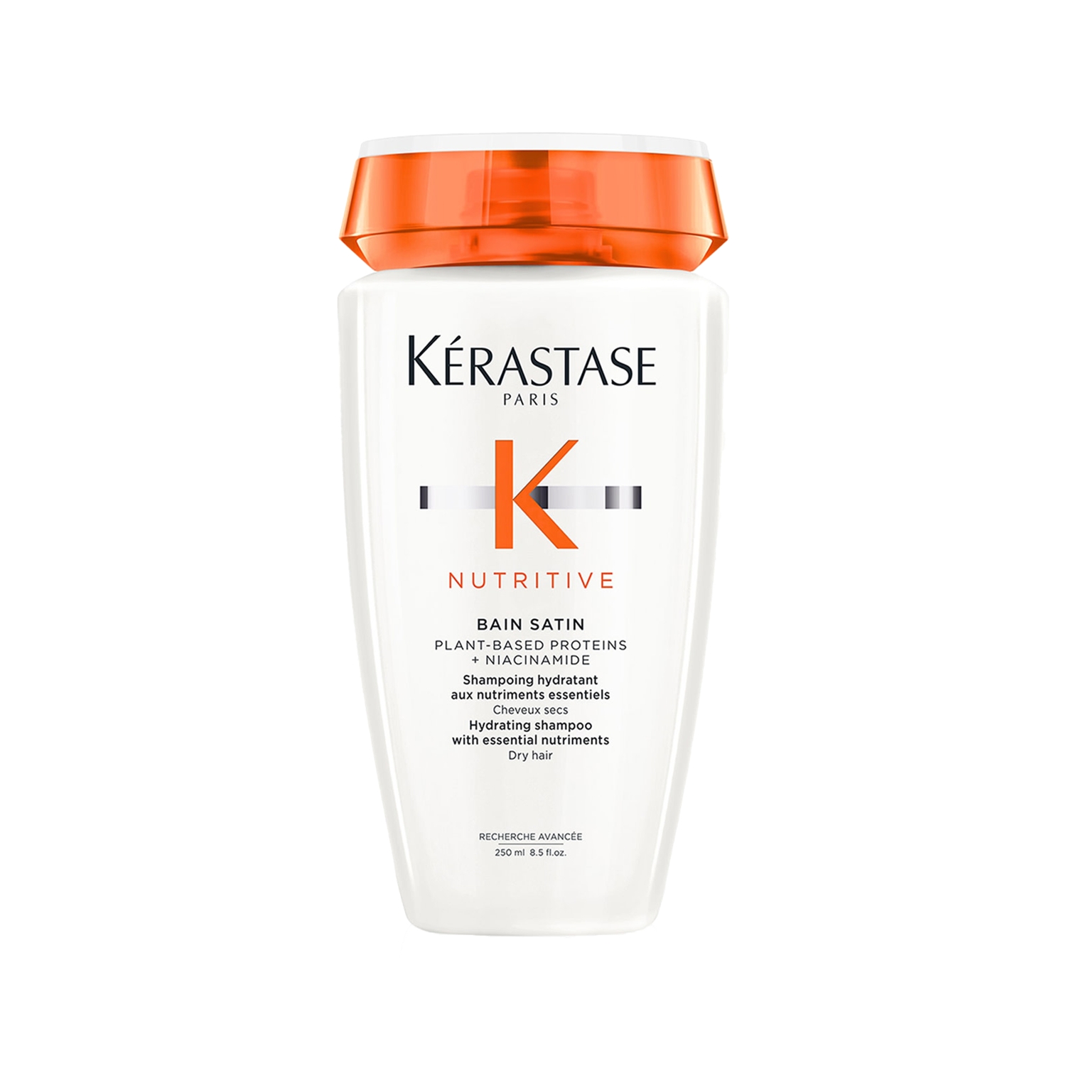 Kerastase Nutritive Bain Satin Nemlendirici Şampuan 250 ml | Sachane