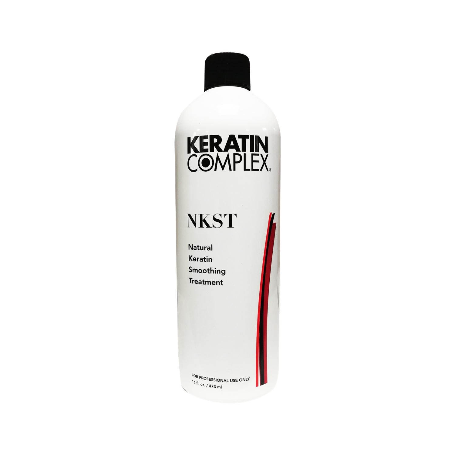 Keratin Complex NKST Doğal Keratin Düzleştirici Bakım 473 ml