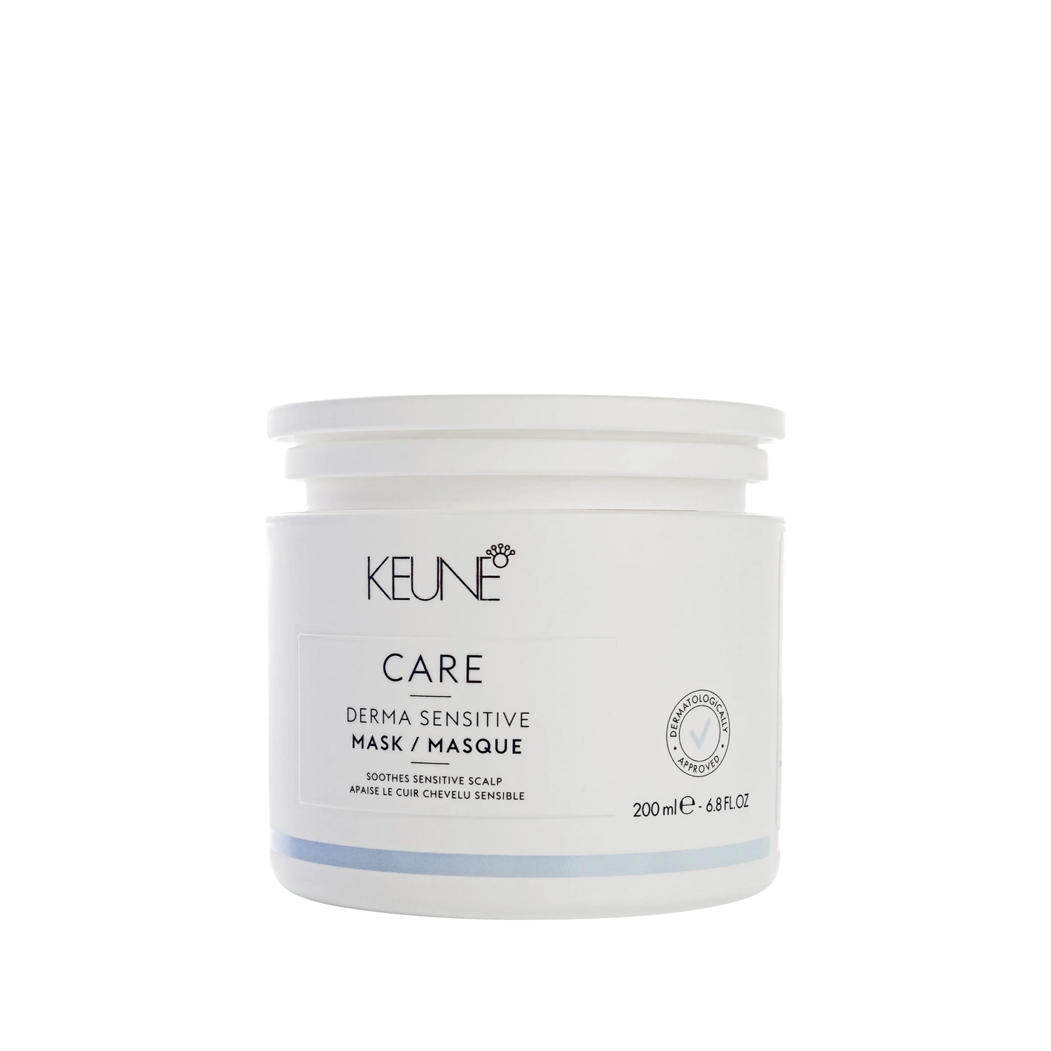Keune Care Derma Sensitive Saç Maskesi 200 ml