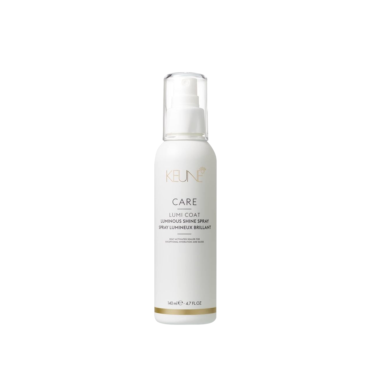 Keune Care Lumi Coat Parlaklık Veren Saç Spreyi 140 ml