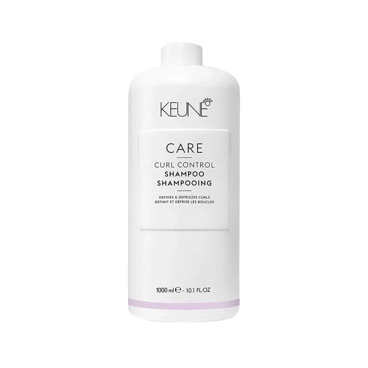 Keune Care Curl Control Dalgalı ve Kıvırcık Saçlar İçin Şampuan 1000 ml