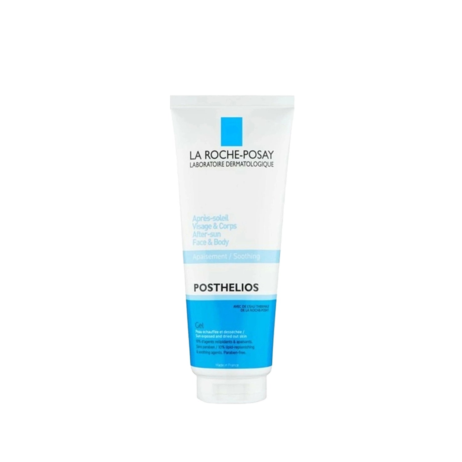 La Roche-Posay Posthelios Güneş Sonrası Bakım Kremi 100 ml