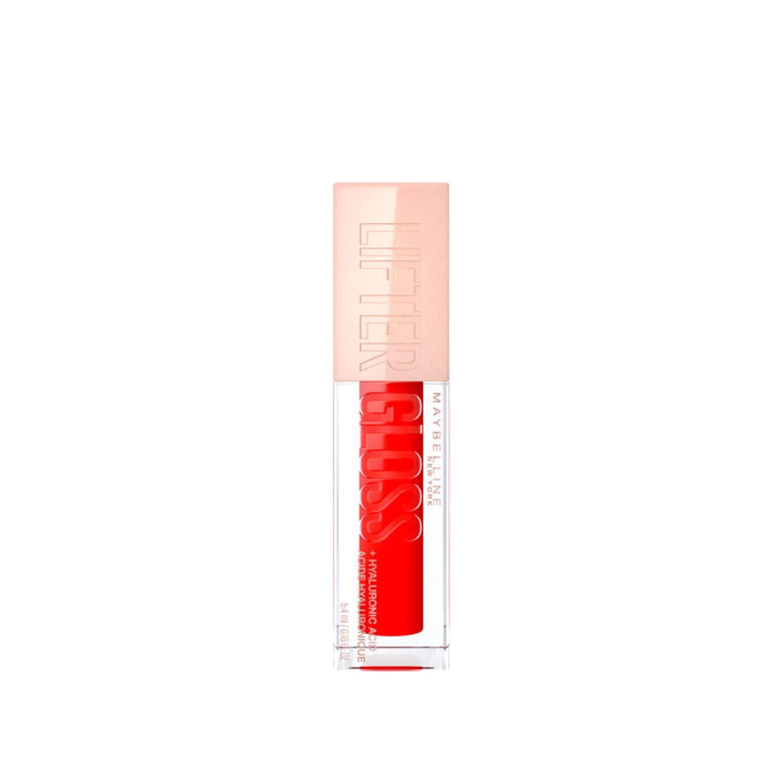 Maybelline New York Lifter Gloss Nemlendirici Dudak Parlatıcısı- 023 Sweetheart