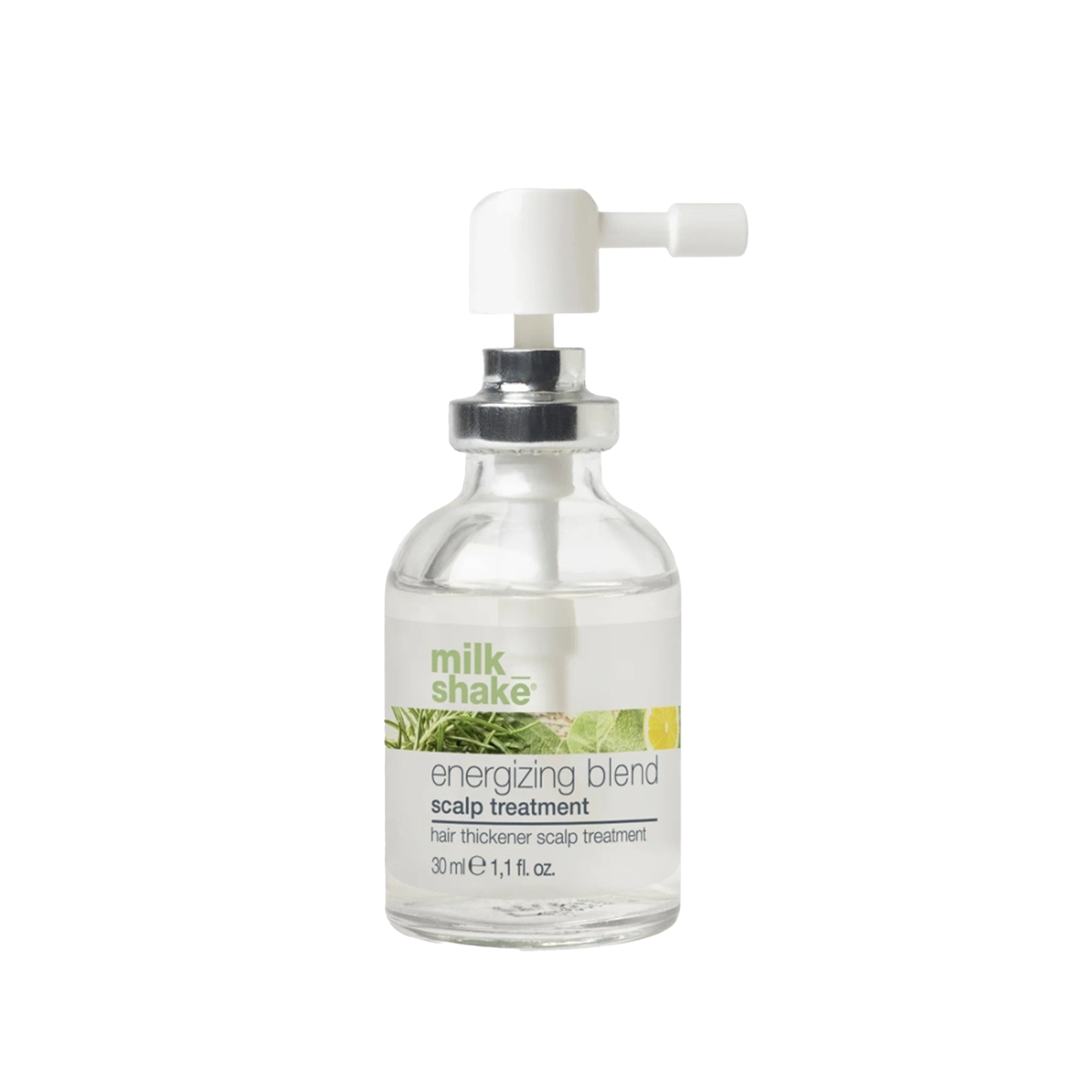 milk_shake Energizing Blend Scalp Treatment Saç Losyonu 30 ml
