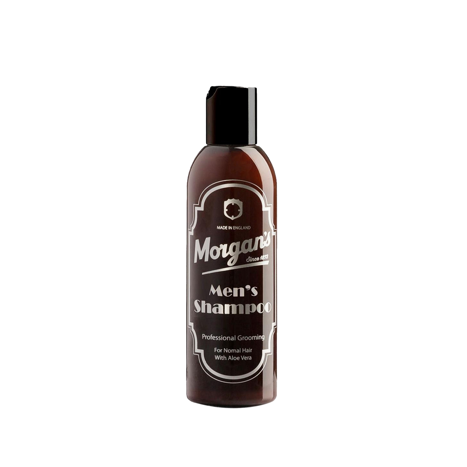 Morgan's Pomade Men's Shampoo Erkeklere Özel Şampuan