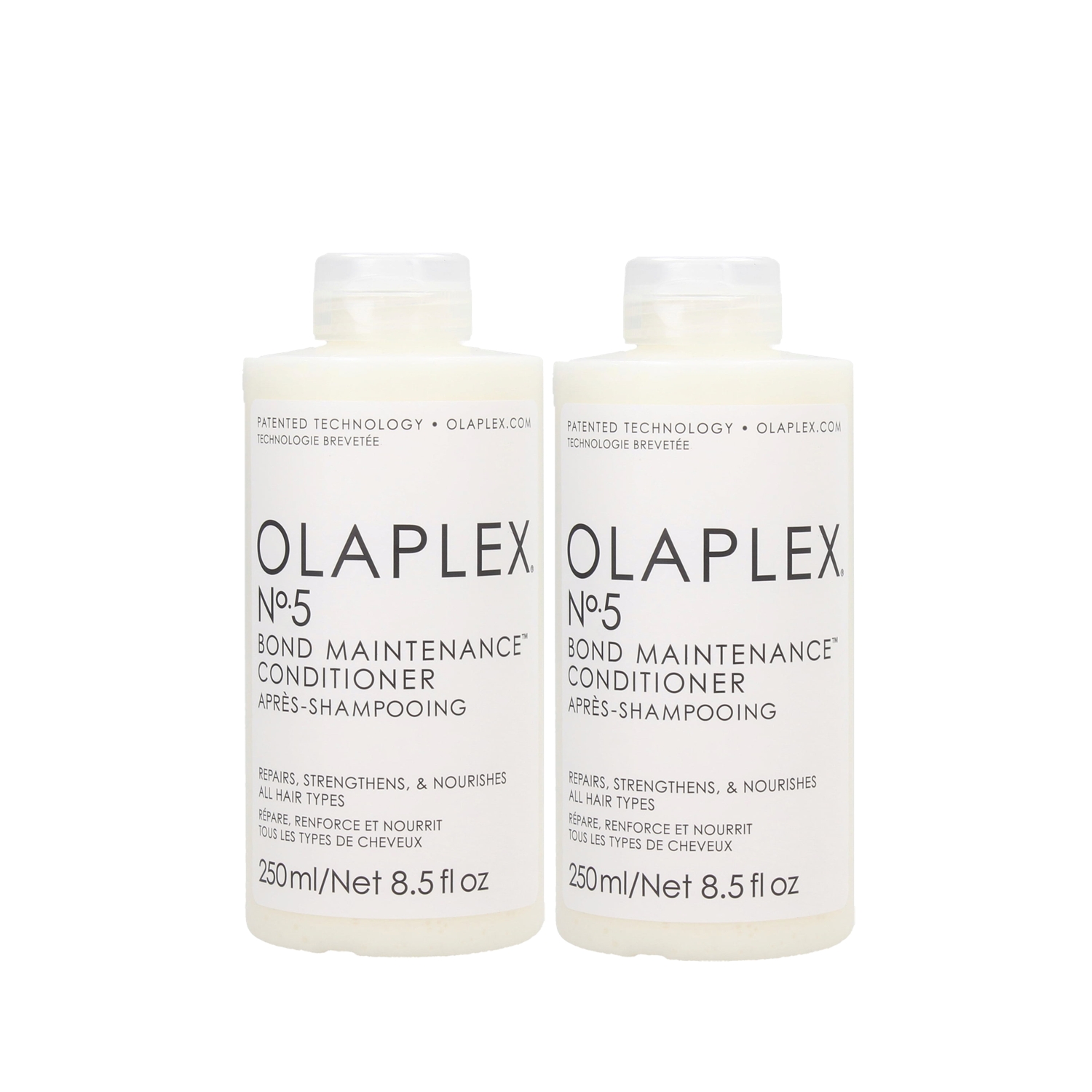 Olaplex Bond Maintenance No:5 Bağ Bakım Kremi 250 ml 2 Adet