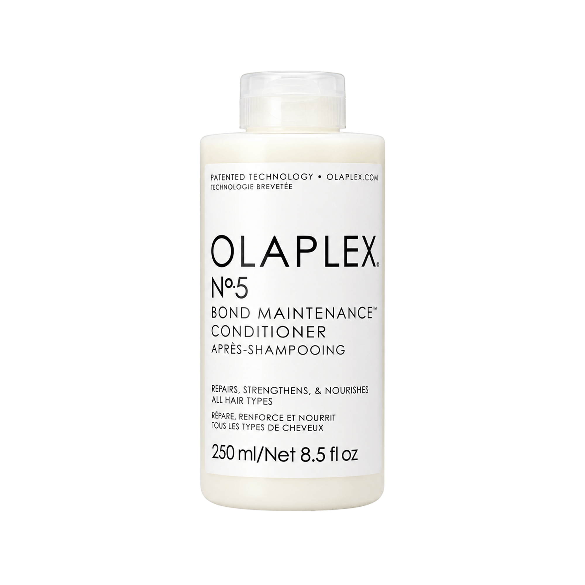 Olaplex Bond Maintenance No. 4 Onarıcı Şampuan 250 ml ve No. 5 Saç Kremi 250 ml