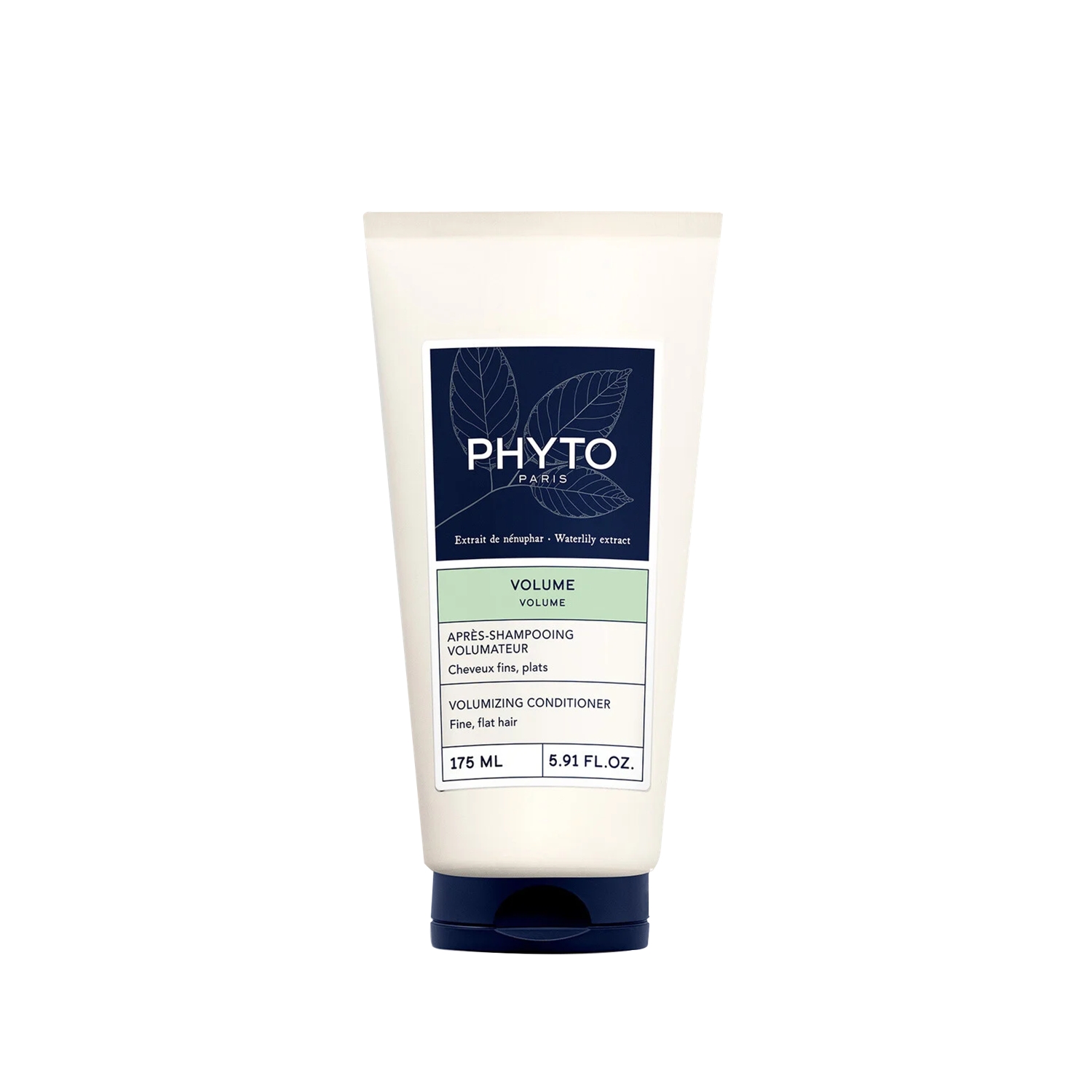 Phyto Volumizing Hacim Veren Saç Kremi 175 ml