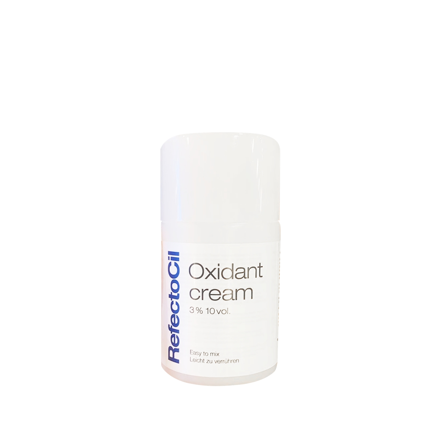 Refectocil Kaş ve Kirpik Boyası Sarı Blonde Brow 15 ml ve Krem Oksidan 100 ml