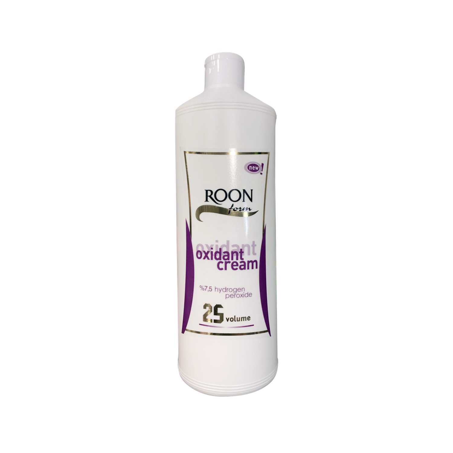 Roon Form Oksidan Krem 25 Volume 1000 ml