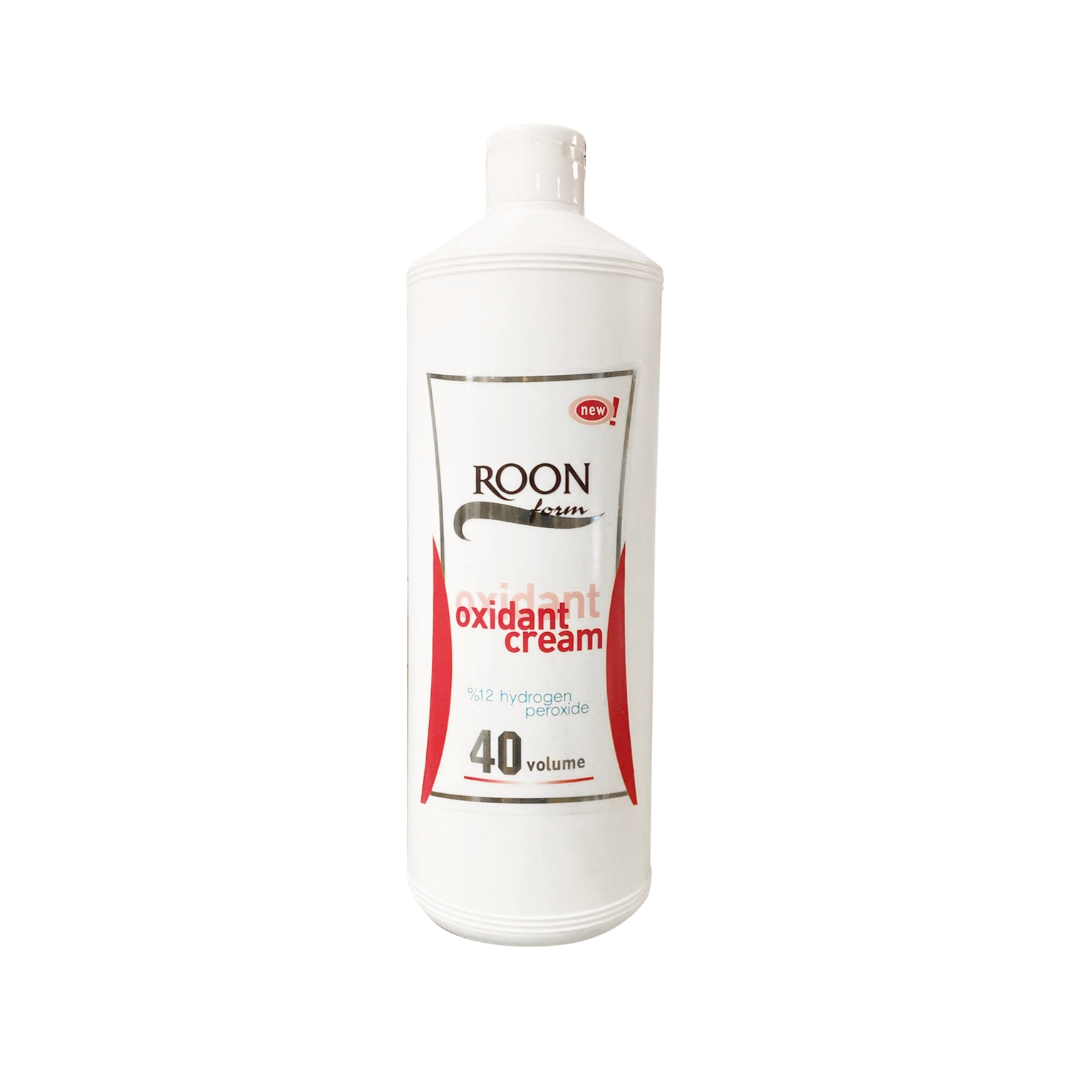 Roon Form Oksidan Krem 40 Volume 1000ml