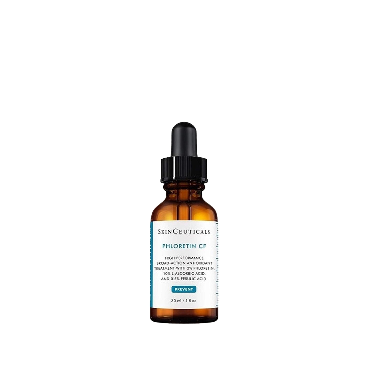 SkinCeuticals Phloretin CF Antioksidan Saf C Vitamin Serumu 30 ml