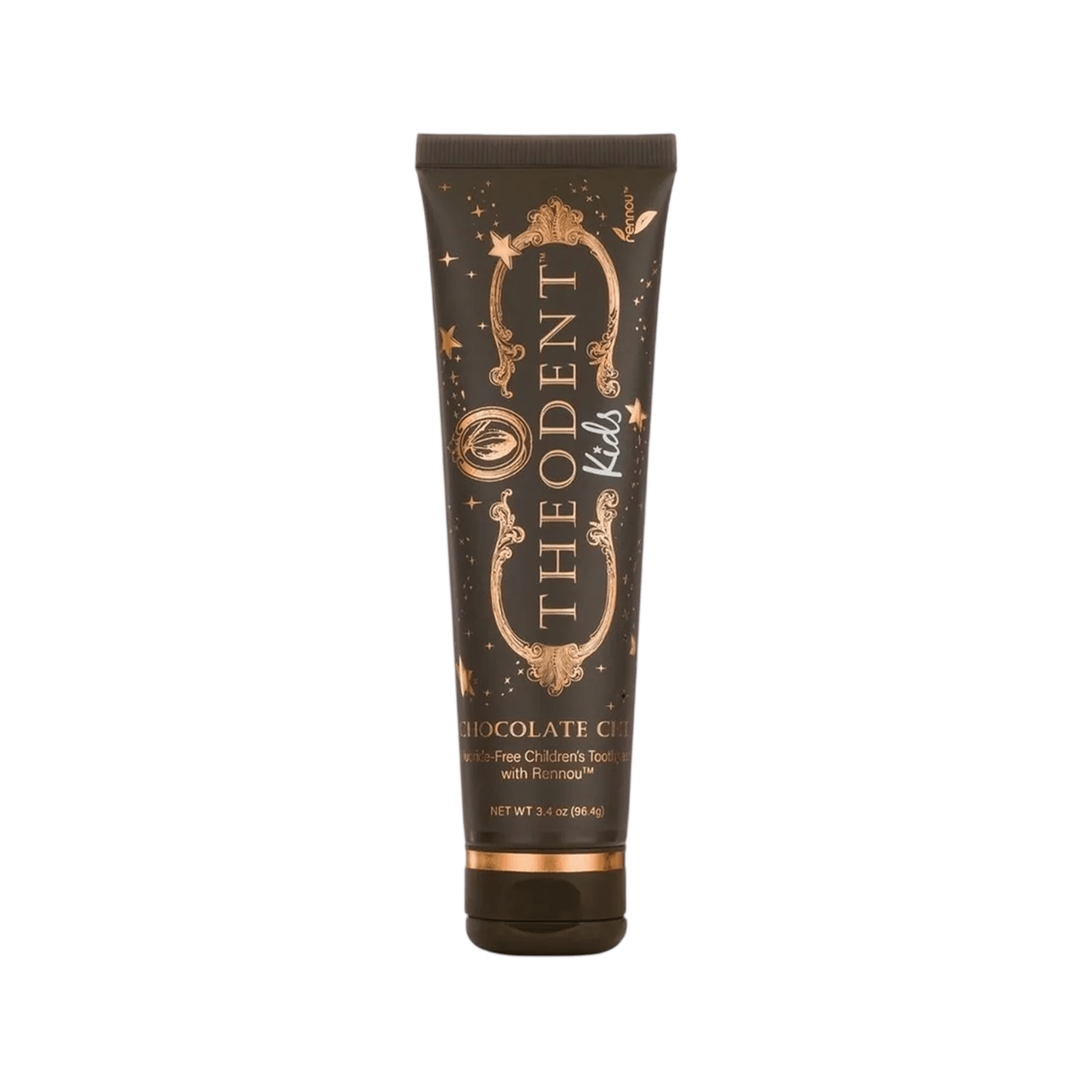 Theodent Kids Chocolate Chip Çocuk Diş Macunu 96.4 g