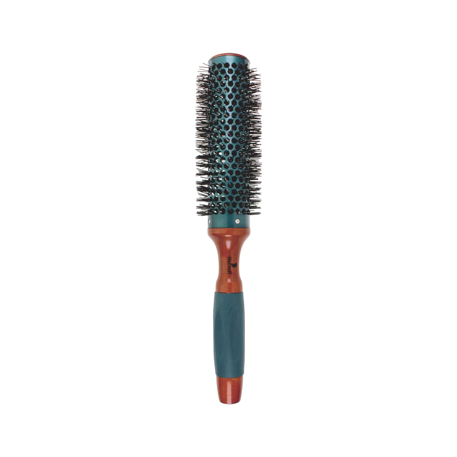 Hector Vent Green Saç Fırçası Large 263570L Nb