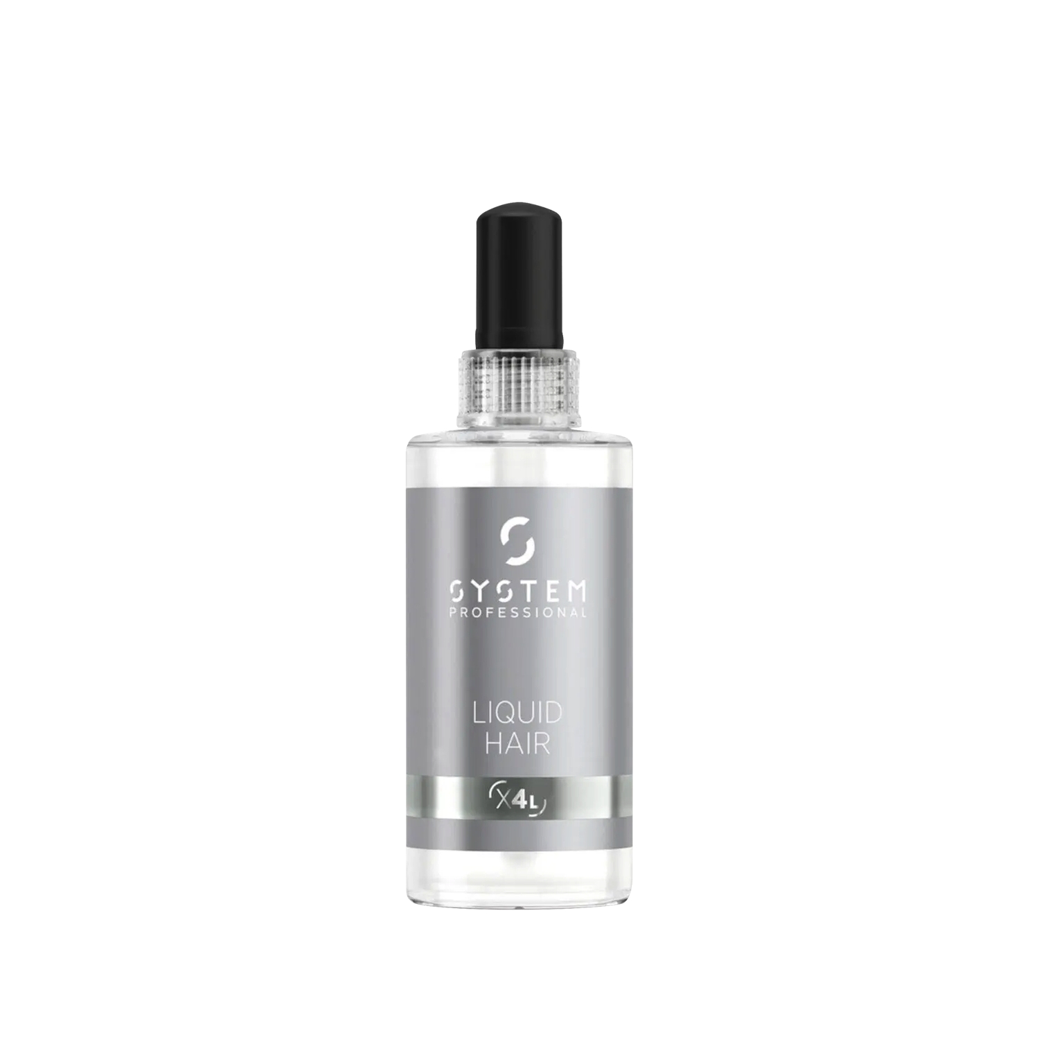 System Professional Liquid Hair Hassas ve Kırılgan Saçlar için Moleküler Saç Tazeleyici 100 ml