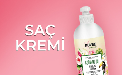 Novex Saç Kremleri
