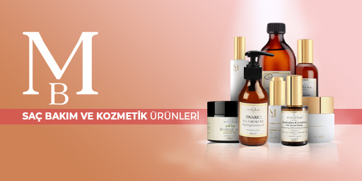 misbahçe Saç Bakım ve Kozmetik Ürünleri