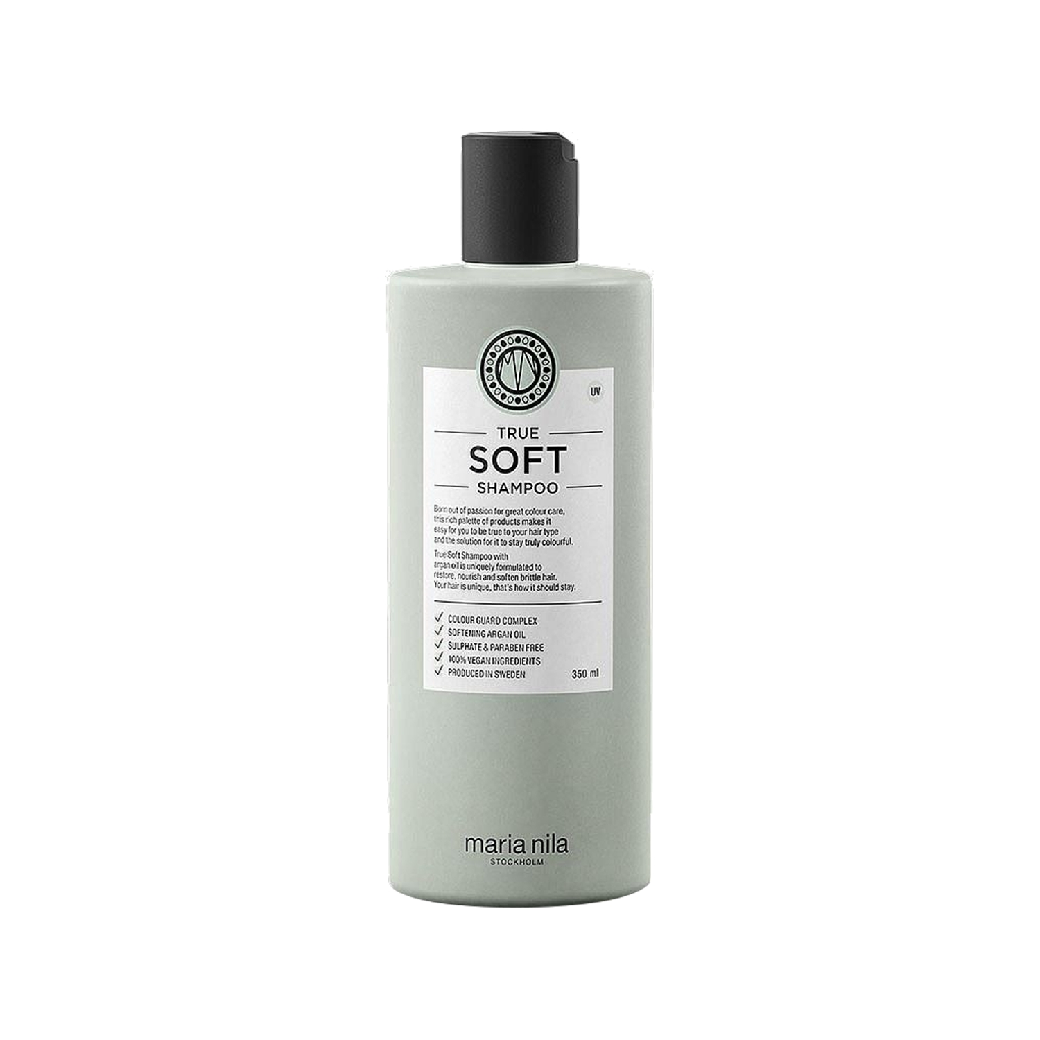 Maria Nila True Soft Shampoo 350 ml