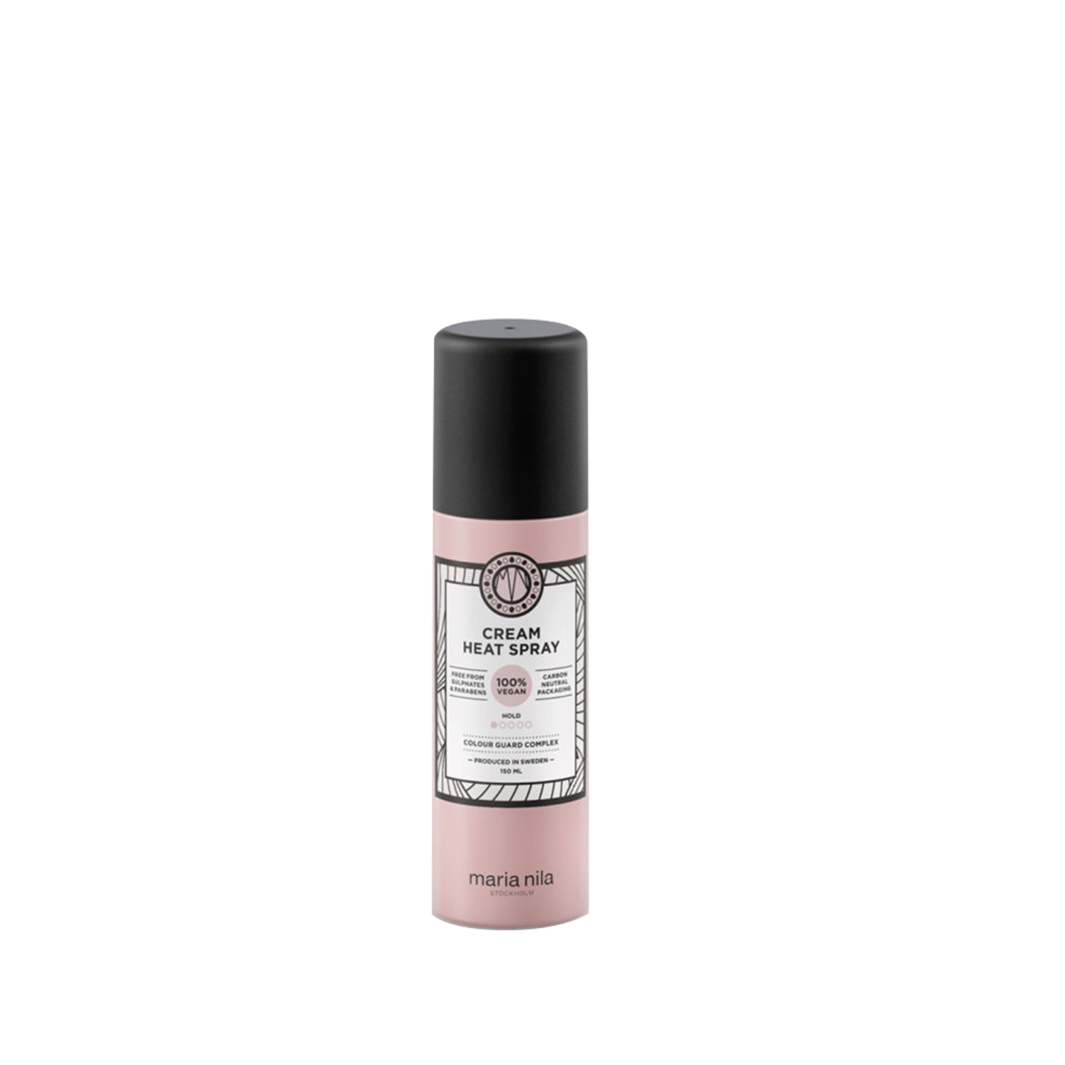 Maria Nila Cream Heat Spray Pürüzsüzleştirici Fön Öncesi Spreyi 150 ml