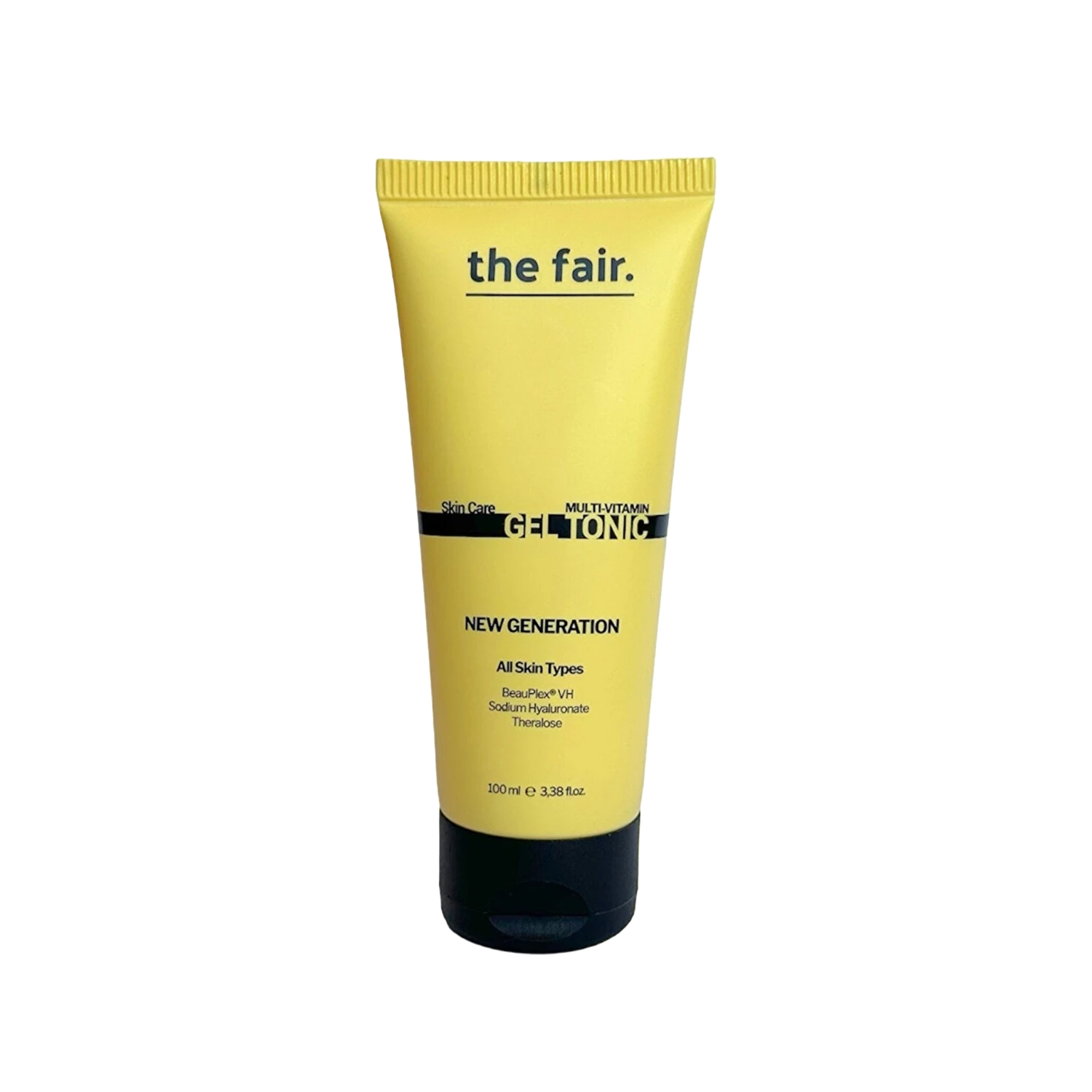 The Fair Yeni Nesil Multi Vitamin Jel Tonik 100 ml