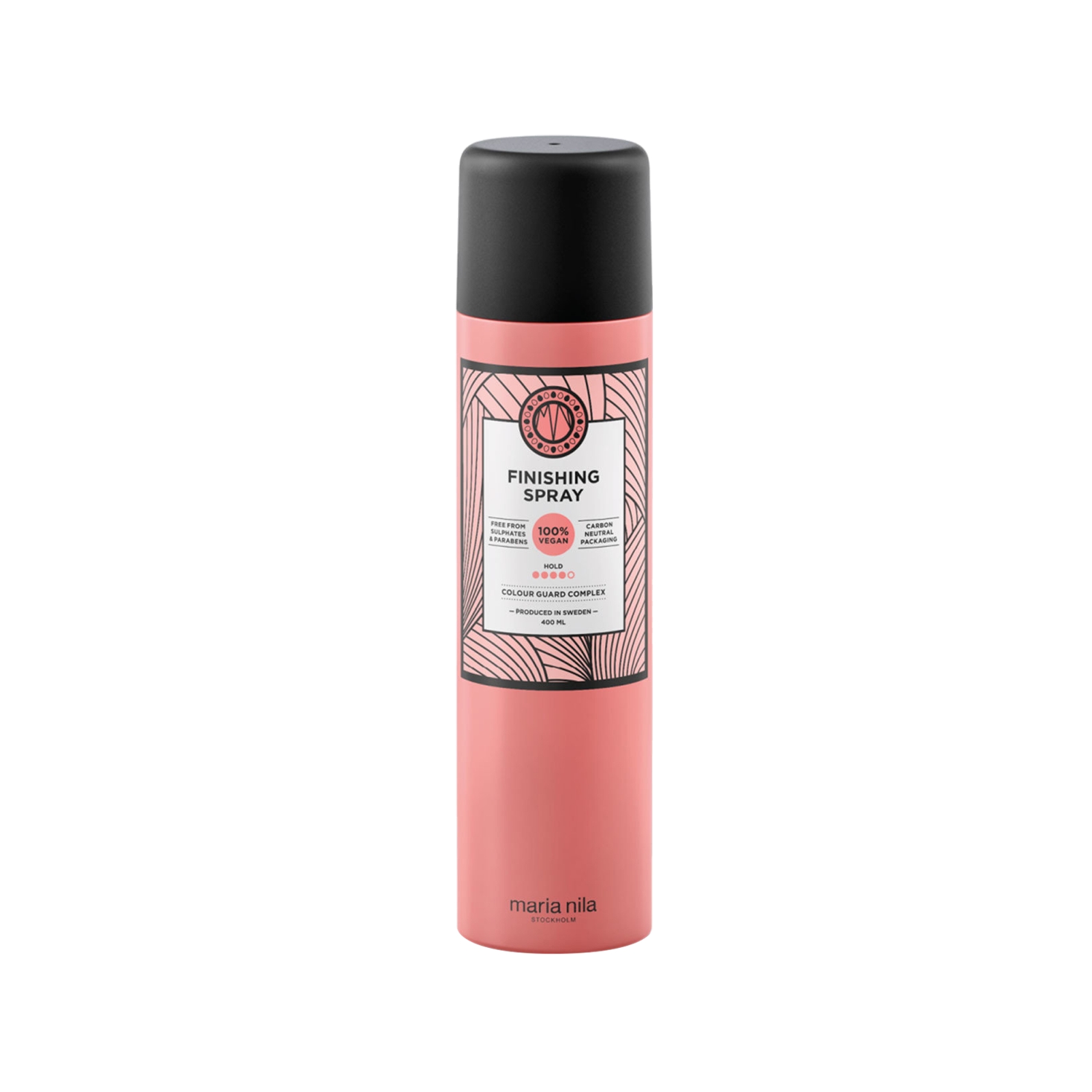 Maria Nila Finishing Spray Bitiş Spreyi 400 ml