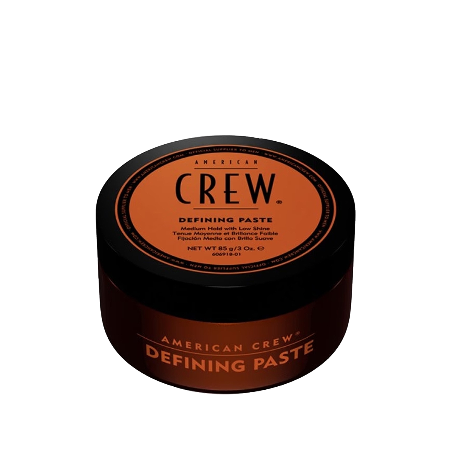 American Crew Defining Paste Hafif Parlak Wax 85 g