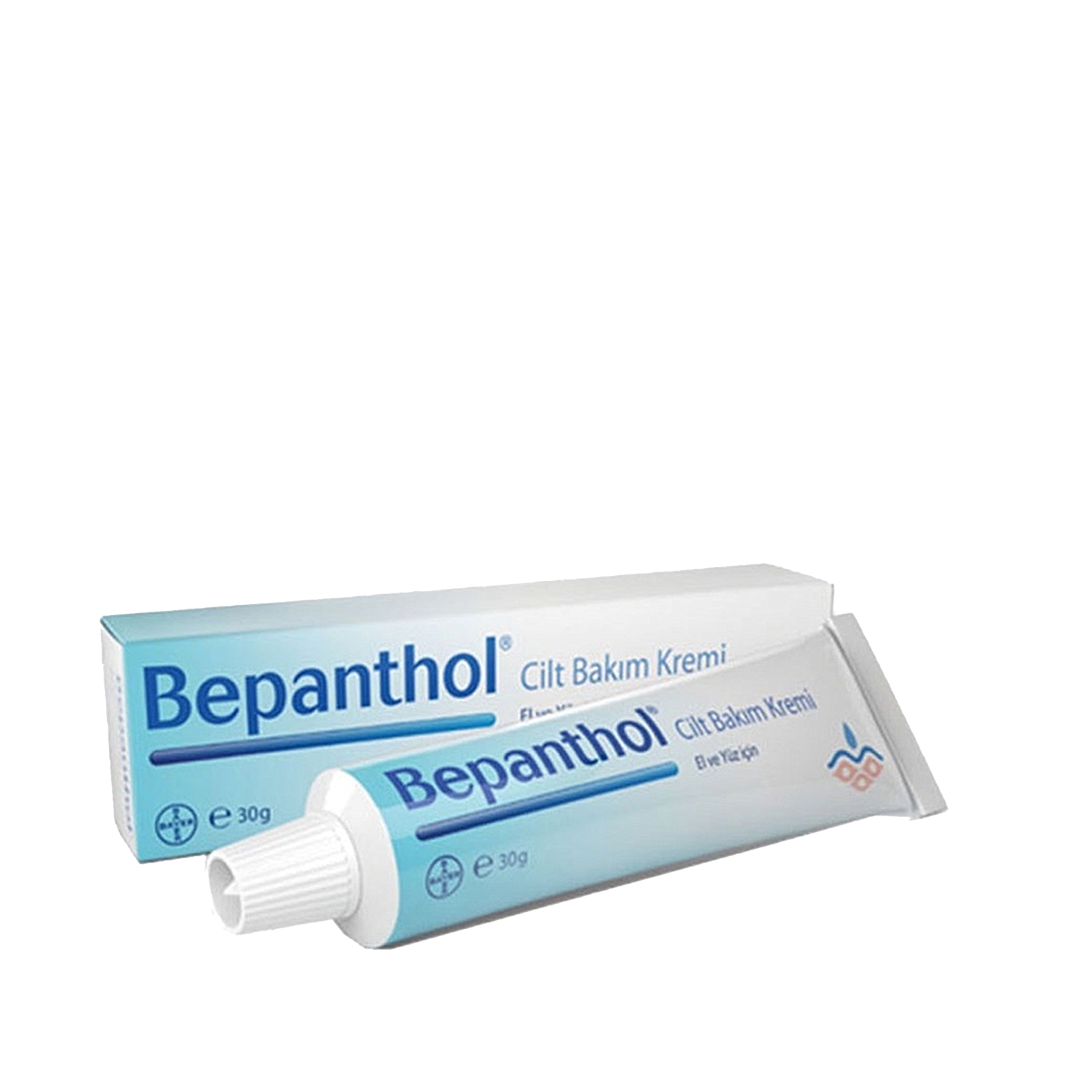 Bepanthol Cilt Bakım Kremi 30 g