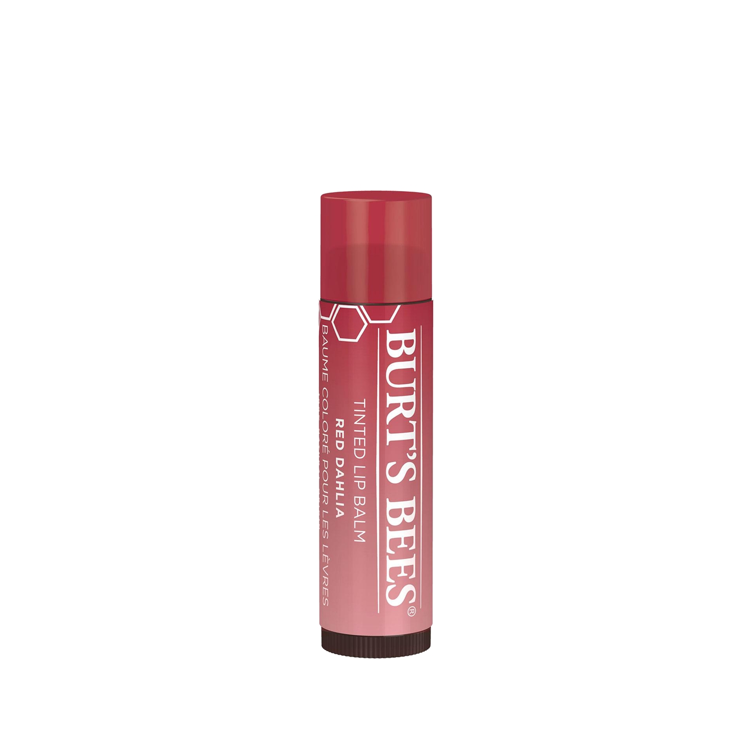 Burt's Bees Renkli Dudak Bakım Kremi Vişne 4.25 g