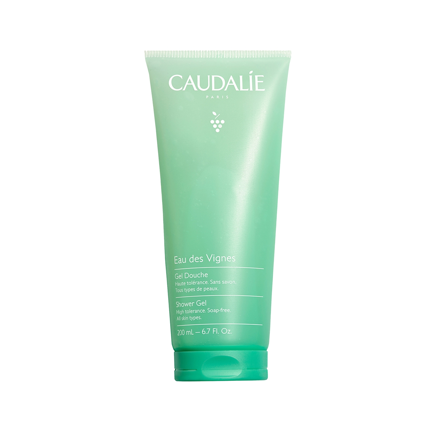 Caudalie Eau Des Vignes Shower Gel 200 ml
