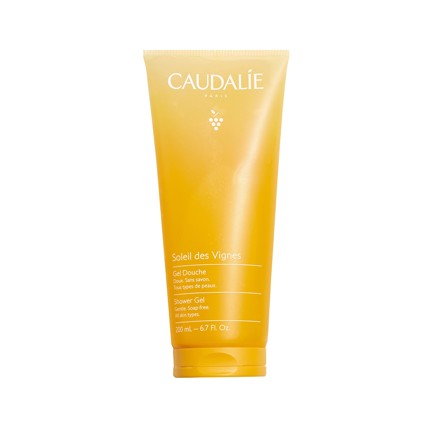 Caudalie Soleil Des Vignes Duş Jeli 200 ml