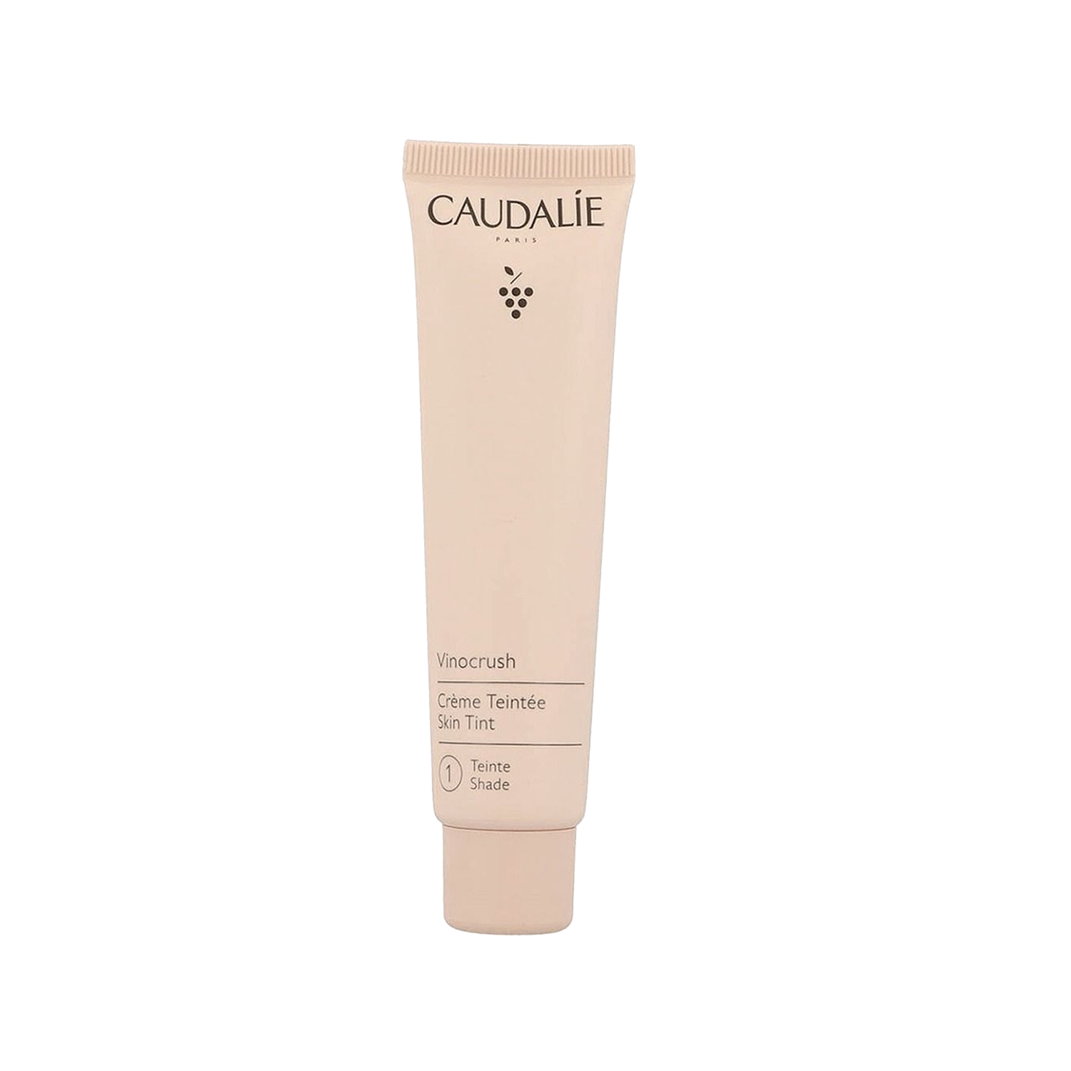Caudalie Vinocrush Skin Tint CC Krem Ton 1 30 ml