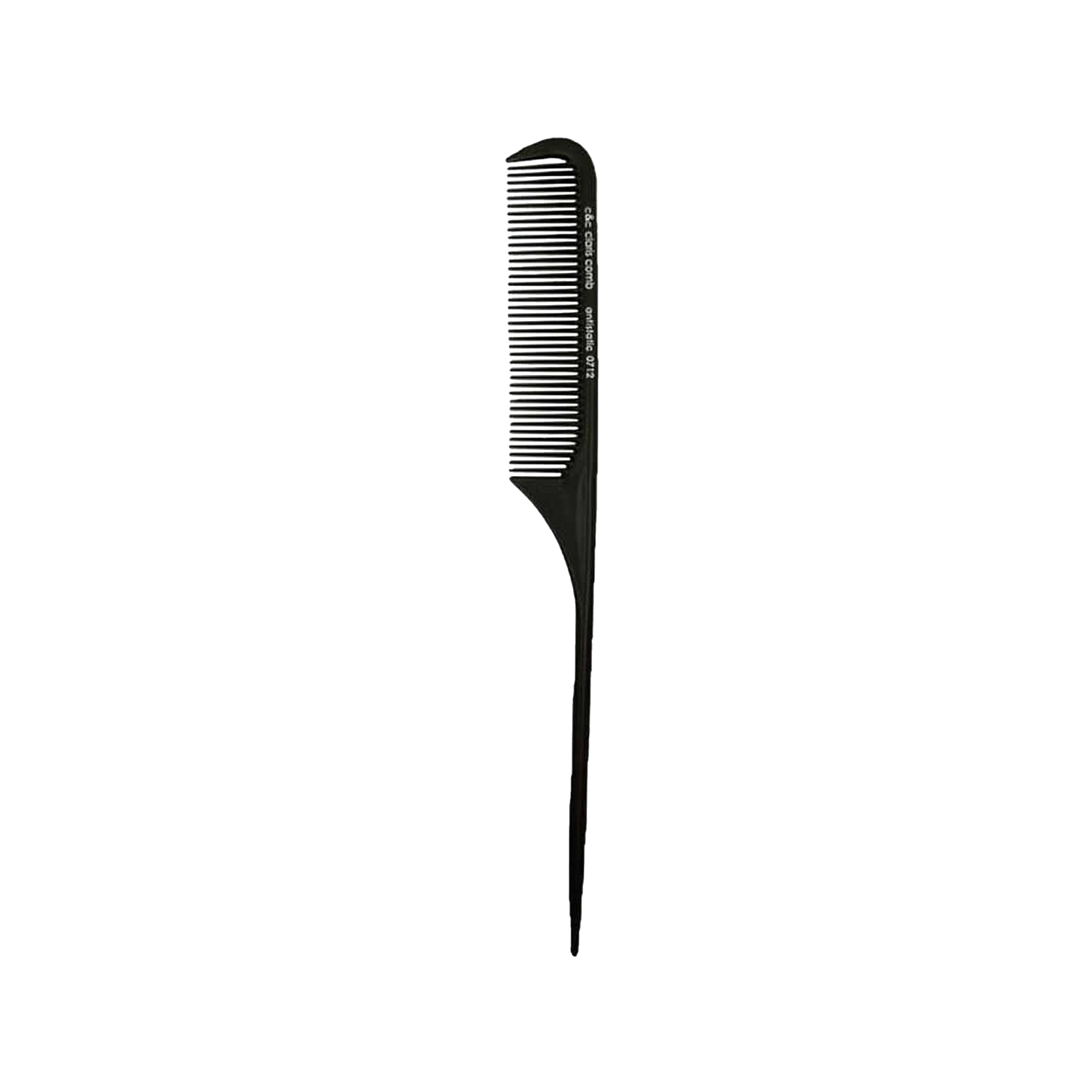 Claris Comb Karbon Tarak 712
