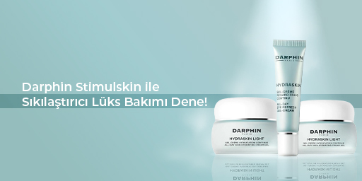 Darphin Hydraskin ile Derinlemesine Nemlendirici Bakımı Keşfet!