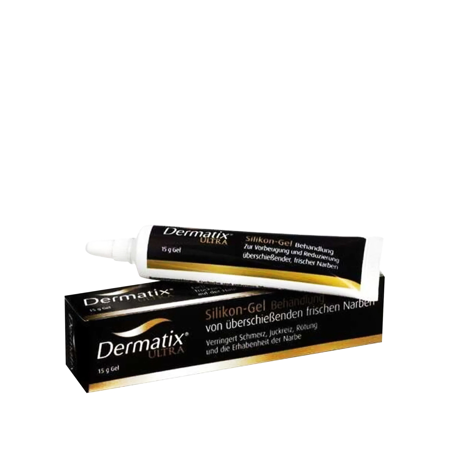 Dermatix Ultra Yara İzi Giderici Silikon Jel 15 g