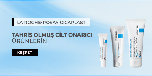 La Roche-Posay Cicaplast Cilt Bakım Ürünleri ve Fiyatları
