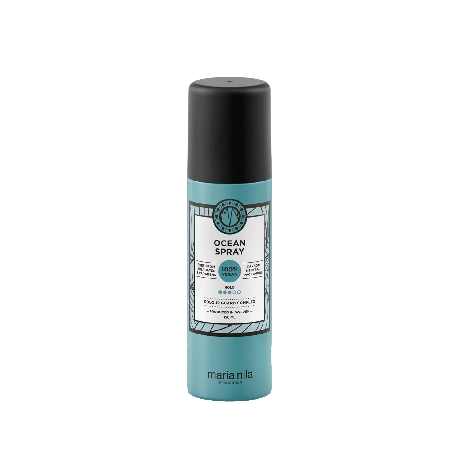 Maria Nila Ocean Spray Doku Veren Deniz Tuzu Sprey 150 ml