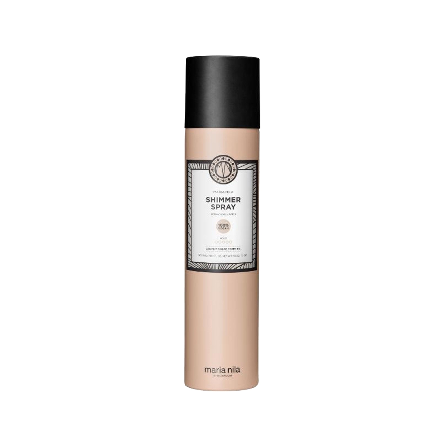 Maria Nila Shimmer Spray Parlaklık Veren Saç Şekillendirici Sprey 300 ml