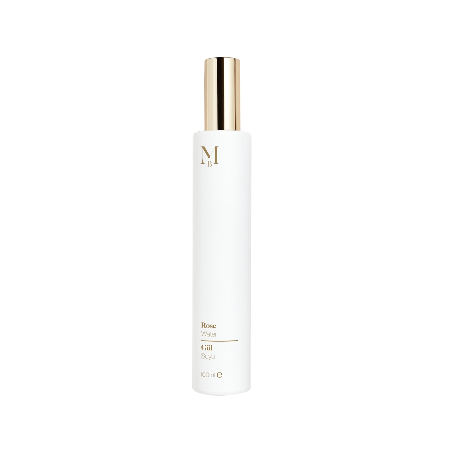 Misbahçe Gül Suyu 100 ml