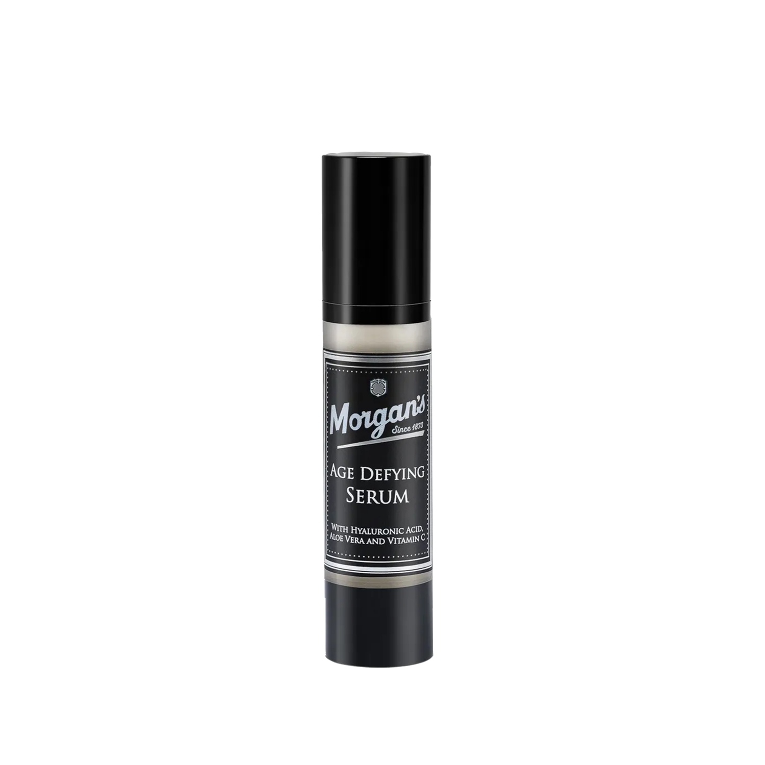 Morgan's Pomade Age Defying Yaşlanma Karşıtı Nemlendirici Cilt Bakım Serumu 50 ml